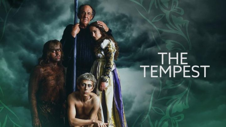 فيلم The Tempest 2010 مترجم كامل اون لاين