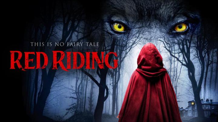 فيلم Red Riding 2026 مترجم كامل HD