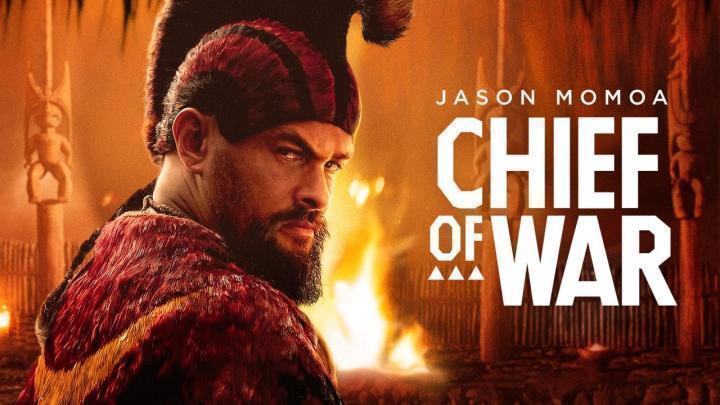 مسلسل Chief of War الموسم الاول الحلقة 8 الثامنة مترجمة