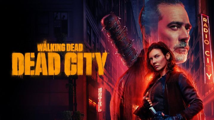 مسلسل The Walking Dead: Dead City الموسم الثاني الحلقة 1 الاولي مترجمة