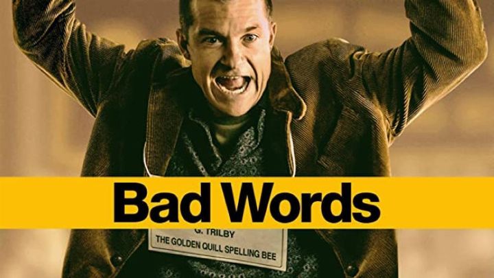 فيلم Bad Words 2013 مترجم كامل اون لاين