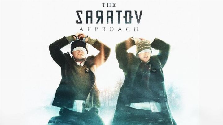 فيلم The Saratov Approach 2013 مترجم كامل اون لاين
