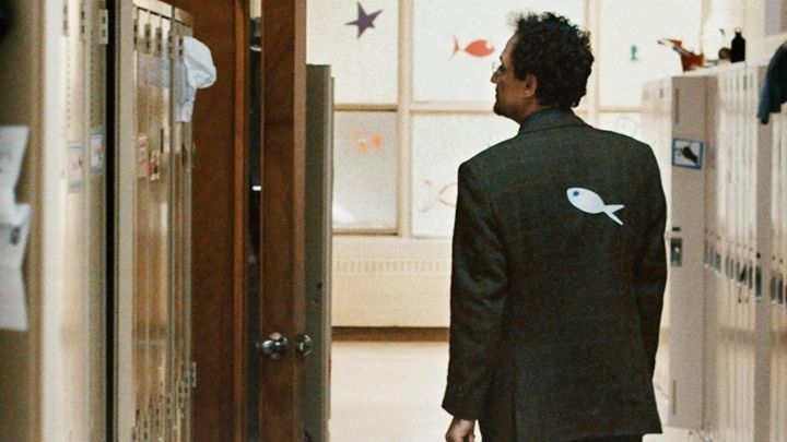 فيلم Monsieur Lazhar 2011 مترجم كامل اون لاين