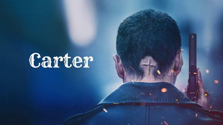 فيلم Carter 2022 مترجم كامل اون لاين