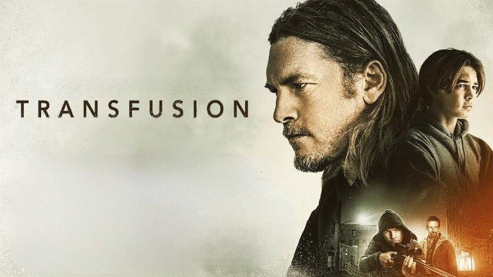 فيلم Transfusion 2023 مترجم كامل اون لاين