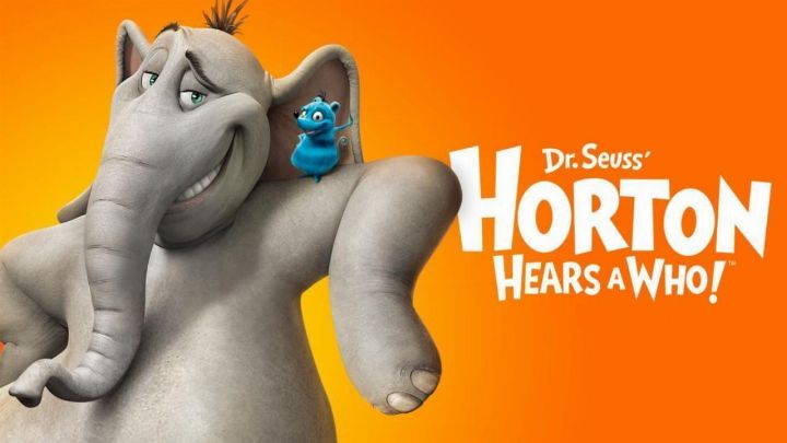 فيلم Horton Hears A Who 2008 مترجم كامل HD