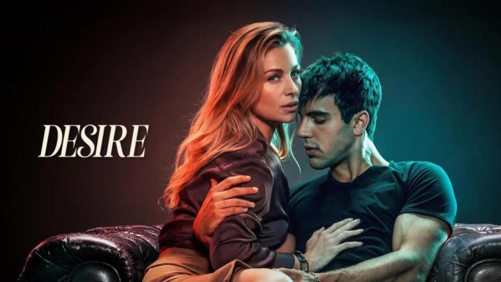 فيلم Desire 2026 مترجم كامل HD