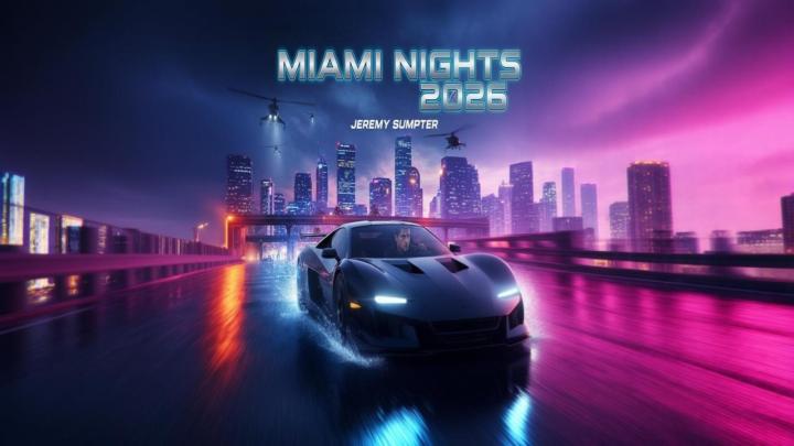 فيلم Miami Nights 2026 مترجم كامل HD