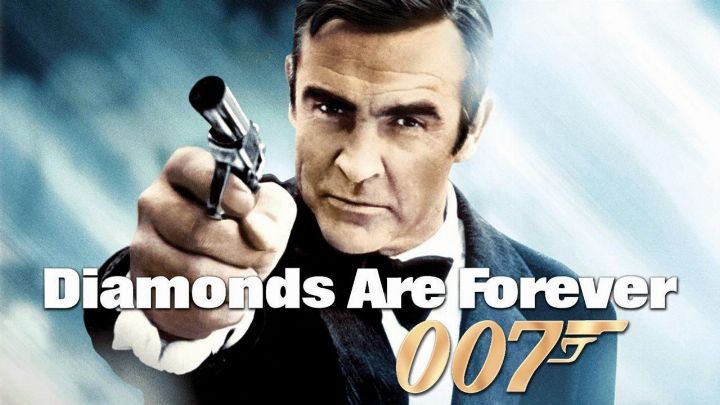 فيلم Diamonds Are Forever 1971 مترجم كامل اون لاين اون لاين