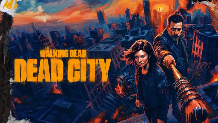 مسلسل The Walking Dead: Dead City الموسم الثالث الحلقة 2 الثانية مترجمة