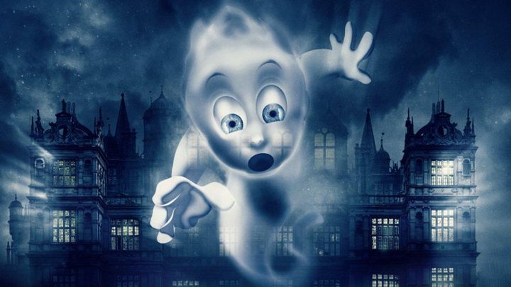 فيلم Ghoster 2022 مدبلج كامل HD