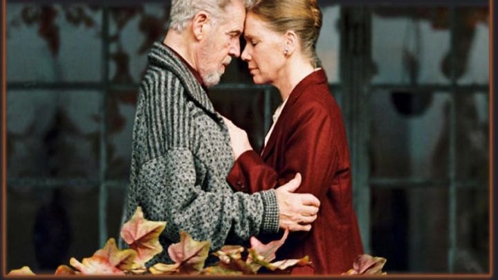فيلم Saraband 2003 مترجم كامل اون لاين