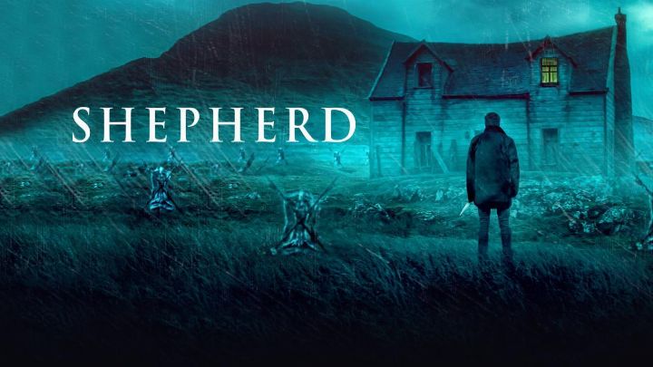 فيلم Shepherd 2021 مترجم كامل اون لاين