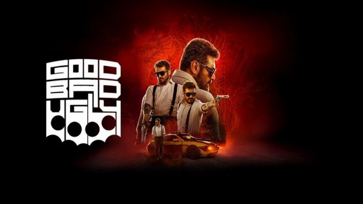 فيلم Good Bad Ugly 2025 مترجم كامل HD