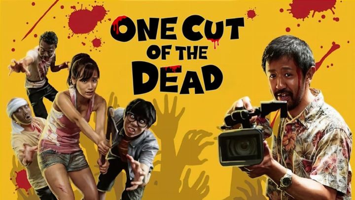 فيلم One Cut of the Dead 2017 مترجم كامل اون لاين