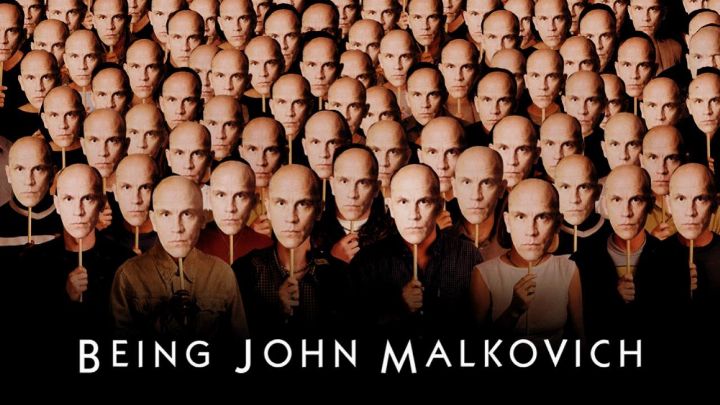 فيلم Being John Malkovich 1999 مترجم كامل اون لاين