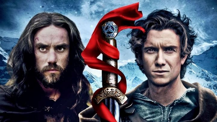 فيلم Arthur And Merlin 2015 مترجم كامل اون لاين