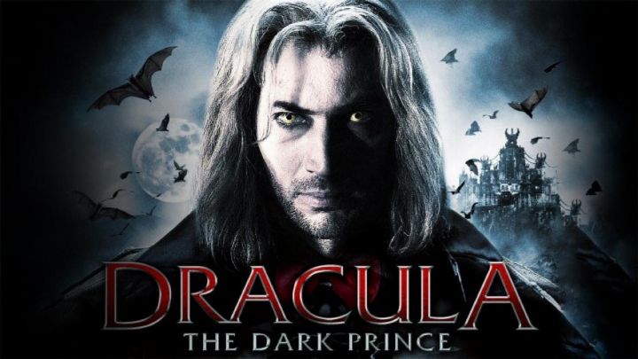 فيلم Dracula: The Dark Prince 2013 مترجم كامل اون لاين