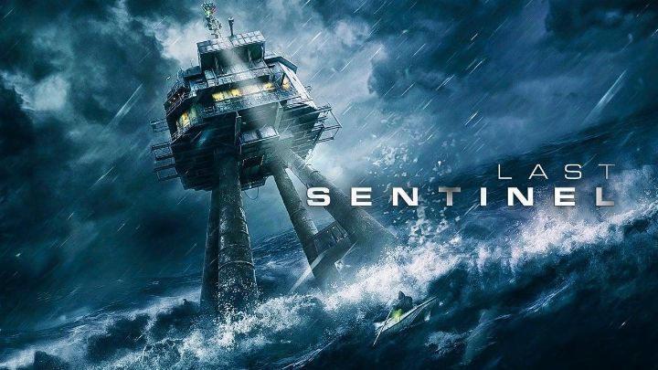 فيلم Last Sentinel 2023 مترجم كامل اون لاين