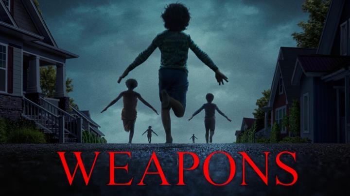 فيلم Weapons 2025 مترجم كامل HD