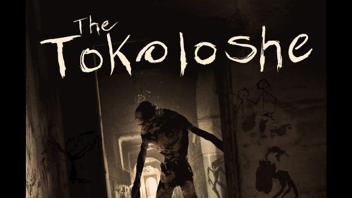 فيلم The Tokoloshe 2018 مترجم كامل اون لاين