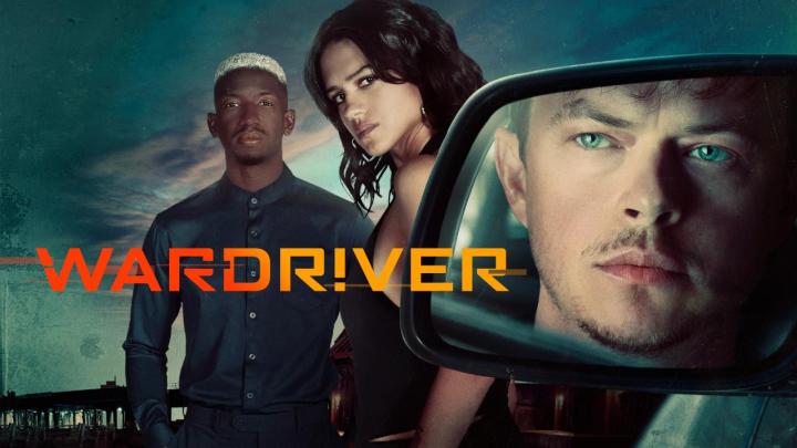 فيلم Wardriver 2026 مترجم كامل HD