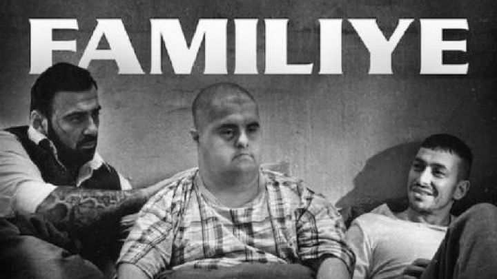 فيلم Familiye 2017 مترجم كامل اون لاين