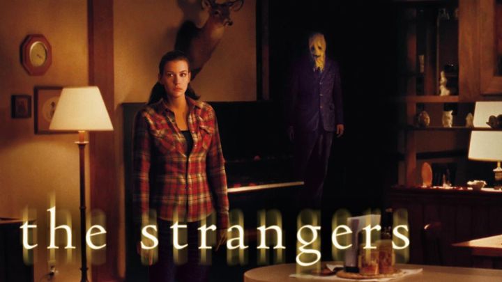 فيلم The Strangers 2008 مترجم كامل اون لاين