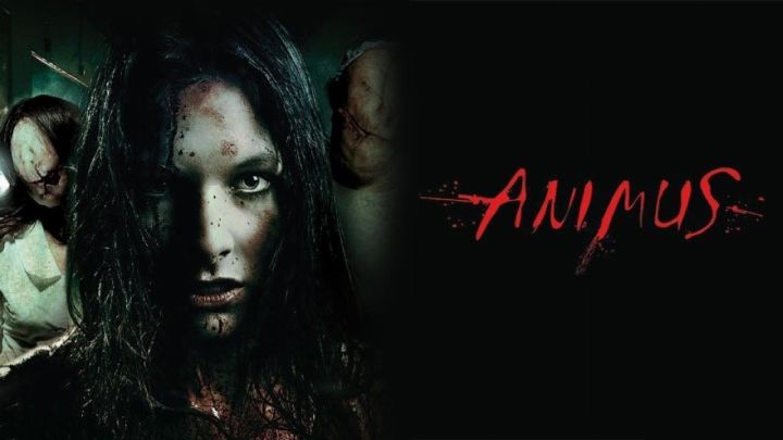 فيلم Animus 2013 مترجم كامل اون لاين
