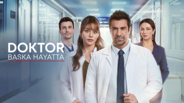 مسلسل الطبيب الحلقة 5 الخامسة مترجمة