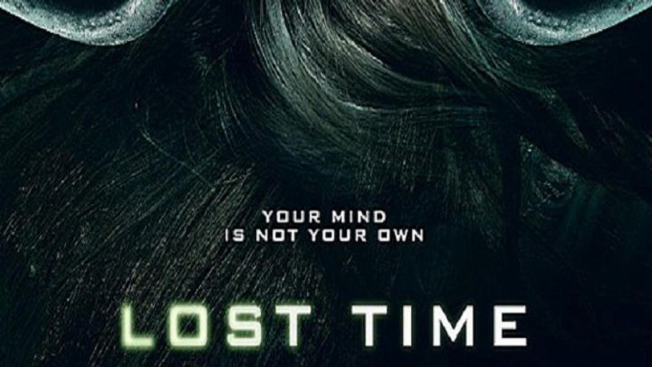 فيلم Lost Time 2014 مترجم كامل اون لاين