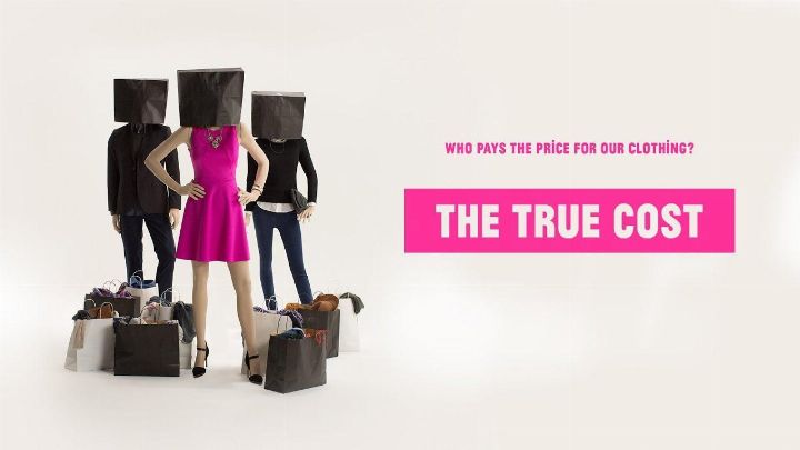فيلم The True Cost 2015 مترجم كامل اون لاين