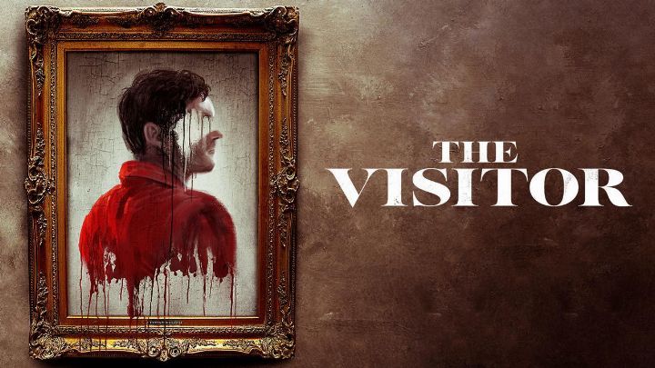 فيلم The Visitor 2022 مترجم كامل اون لاين