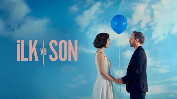 مسلسل الاول والاخير انت الموسم الثالث مترجم كامل