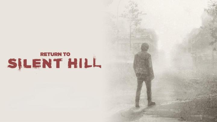 فيلم Return to Silent Hill 2026 مترجم كامل HD