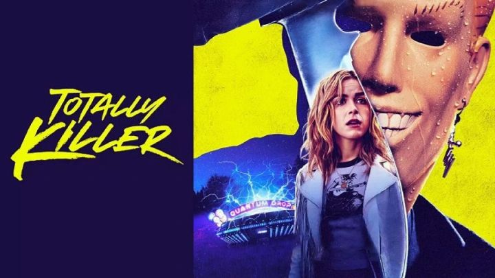 فيلم Totally Killer 2023 مترجم كامل اون لاين