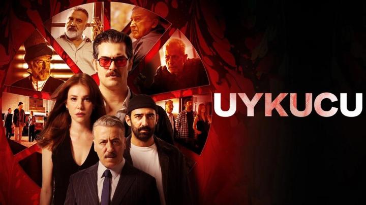 فيلم Uykucu 2025 مترجم كامل HD