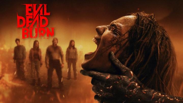 فيلم Evil Dead Burn 2026 مترجم كامل HD