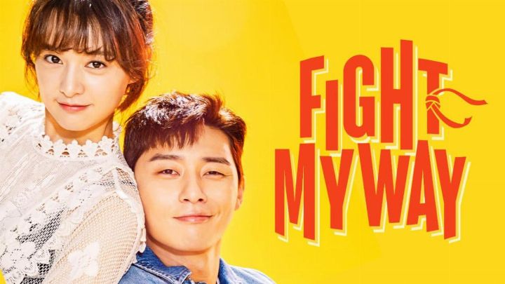 مسلسل Fight for My Way الحلقة 12 الثانية عشر مترجمة