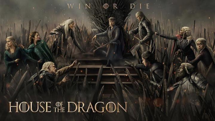 مسلسل House of the Dragon الموسم الثالث الحلقة 8 الثامنة مترجمة