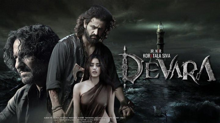 فيلم Devara Part 1 2024 مترجم كامل اون لاين