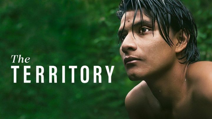 فيلم The Territory 2022 مترجم كامل اون لاين