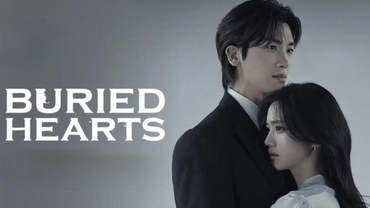 مسلسل Buried Hearts الحلقة 2 الثانية مترجمة