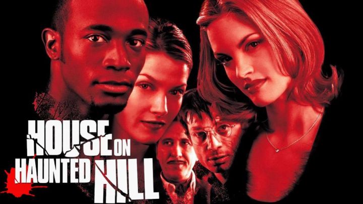 فيلم House on Haunted Hill 1999 مترجم كامل اون لاين
