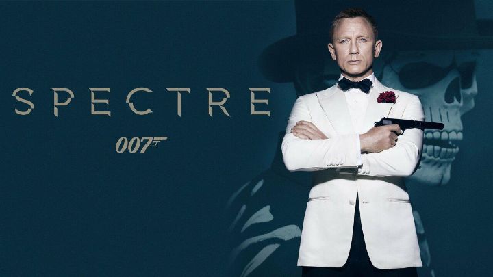 فيلم Spectre 2015 مترجم كامل اون لاين اون لاين