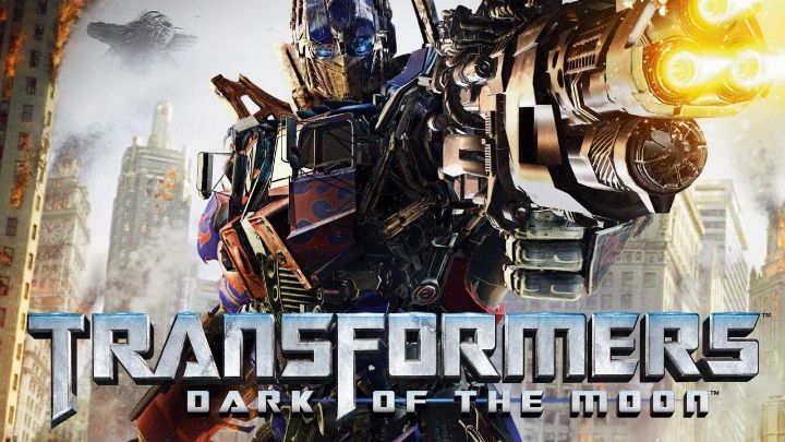 فيلم Transformer 3 2011 مترجم كامل اون لاين