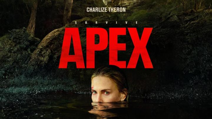 فيلم Apex 2026 مترجم كامل HD