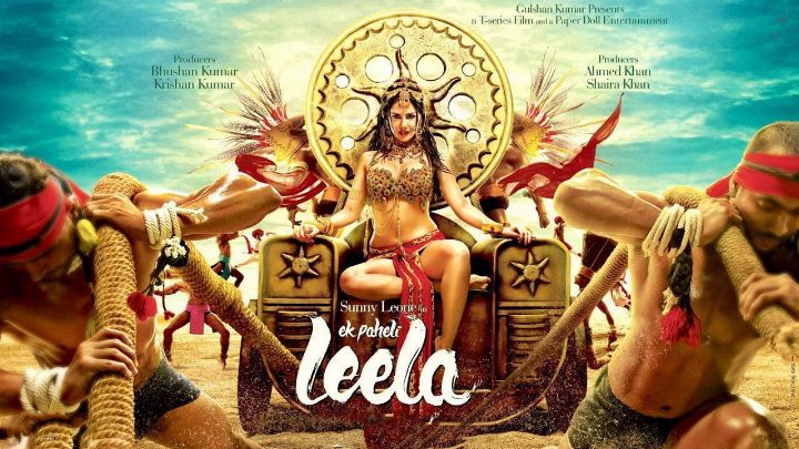 فيلم Ek Paheli Leela 2015 مترجم كامل اون لاين