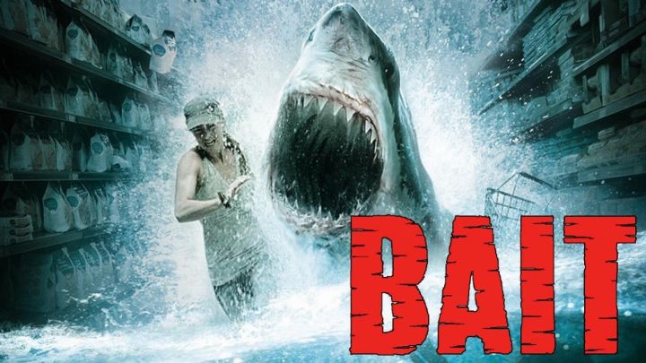 فيلم Bait 2012 مترجم كامل اون لاين