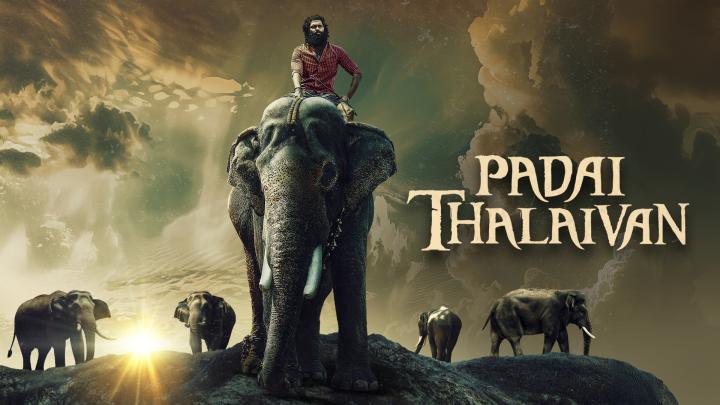 فيلم Padai Thalaivan 2025 مترجم كامل HD